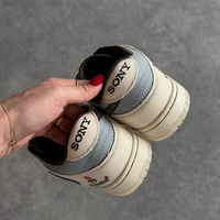 Air Jordan 1 Low Travis Scott “Playstation”
