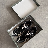 New Balance 1906U Utility “Black”