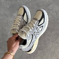 New Balance X Teddy Santis 990 v4