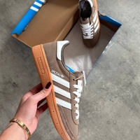 Adidas Handball Spezial ''Earth Strata Gum''