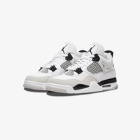 Air Jordan 4 Retro "Military Black"