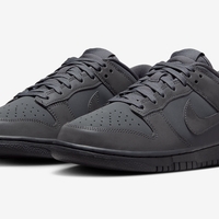 Dunk Low ''Cyber Reflective''