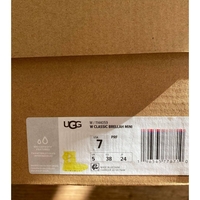 UGG Classic Brellah Mini “Voit” Waterproof Boots