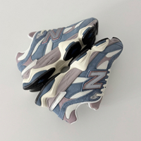 New Balance 9060 'Navy Ice Wine'