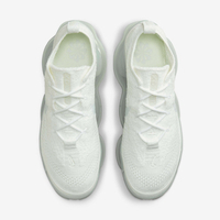 Air Max Scorpion Flyknit White