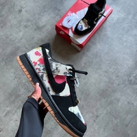 Supreme x Nike SB Dunk Low