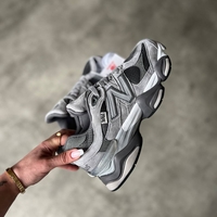 New Balance x Joe FreshGoods в модела 9060 “Dark Grey”