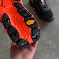 New Balance Fresh Foam X Trail More v3 ''Blacktop''