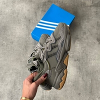Adidas Ozweego “Raw Khaki”