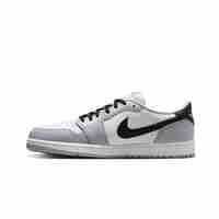 Air Jordan 1 Low “Barons”