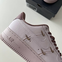 Nike Air Force 1 Low LX ‘'Pink Russett''