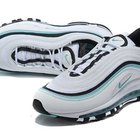 Nike Air Max 97 ''White/Aqua''