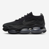 Air Max Scorpion Flyknit Triple Black
