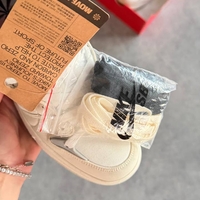 Nike Dunk Low Disrupt “Pale Ivory”