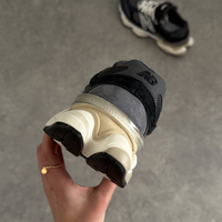 New Balance 9060 "Black Phantom"