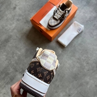 Air Force 1 x Louis Vuitton
