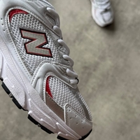 New Balance 530 “White Red”