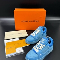 Louis Vuitton Sneakers 4