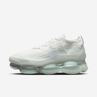 Air Max Scorpion Flyknit White
