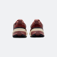 Nike  V2K "RED SEPIA"