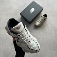 New Balance 9060 ''Turtledove Black/Silver/Metallic''