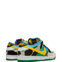 SB Dunk Low Ben & Jerrys Chunky Dunky