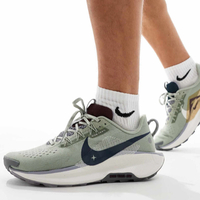 Nike Pegasus Trail 5 Light Green