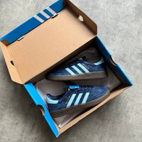 Adidas Handball Spezial ''Navy''