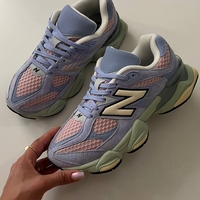 The Whitaker Group x New Balance 9060 