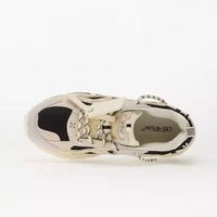 OFF-White Be Right Back “Suede”