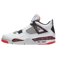Air Jordan 4 Retro “Flight Nostalgia”