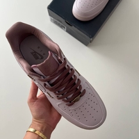 Nike Air Force 1 Low LX ‘'Pink Russett''