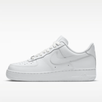 Air Force 1 Triple White