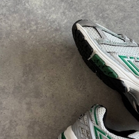 New Balance 1906R “Silver Green”