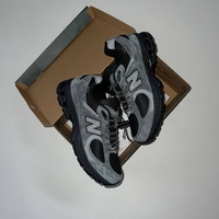 New Balance 2002R Gore-Tex  Charcoa