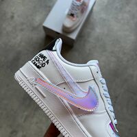 Air Force 1 ''Have Good Game''