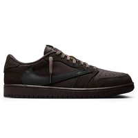 Air Jordan 1 Retro Low OG SP x Travis Scott 'Velvet Brown'
