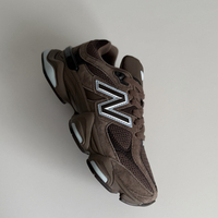 New Balance 9060 'BROWN ICE'