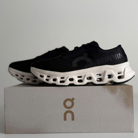 On Running Cloudsurfer "Black White"