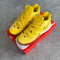 Nike Kyrie 5 “SpongeBob / LIMITED EDITION