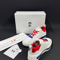 Y-3 / 4