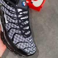 Nike Air Max Plus “Saint Denis ’93”