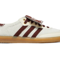 Adidas Samba X Wales Bonner ''RED''