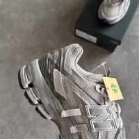 New Balance 1906A “Concrete Silver”