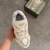 New Balance 9060 "Quartz Grey"