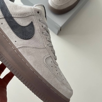 Air Force 1 Low x Reigning Champ