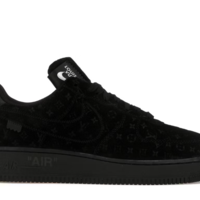 Air Force 1 x Louis Vuitton