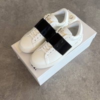 Valentino Garavani Rockstud Untitled Sneaker 