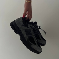 New Balance 2002R Gore-Tex  Charcoa