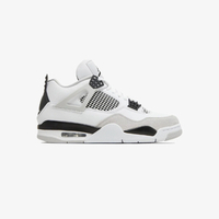 Air Jordan 4 Retro "Military Black"